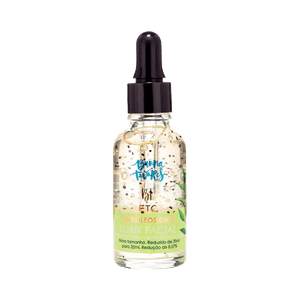 Elixir Facial Bruna Tavares Antioleosidade BT Detox 32ml