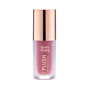 Batom e Blush Bruna Tavares 2X1 BT Plush Bela