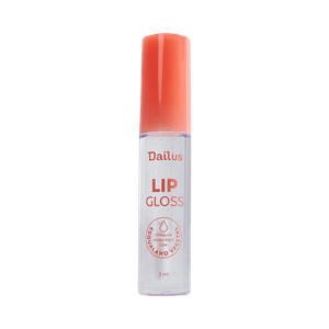 Lip Gloss Dailus Incolor