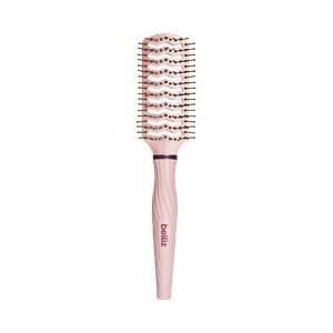 Escova Belliz Pink Cassis Ventilada