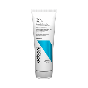 Leave-in Gaboni Total Repair 200ml