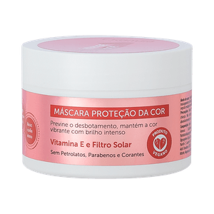 Máscara C.Kamura Intense One Color 250g