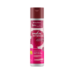 Condicionador Beleza Natural Cachos Intensos 300ml