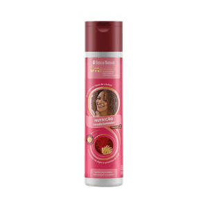 Condicionador Beleza Natural Nutrição 300ml