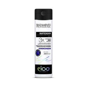 Condicionador Eico Life Matizador 280ml