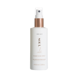 Primer Braé Soul Color Shine Spray 100ml