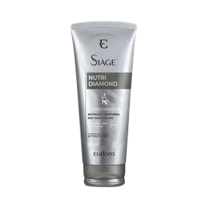 Condicionador Siàge Nutri Diamond 200ml