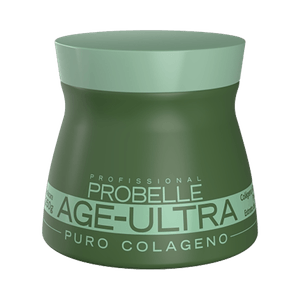 Máscara Capilar Probelle Age Ultra Puro Colágeno 250g