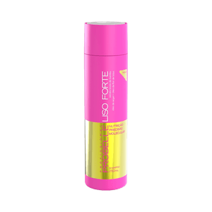 Shampoo Probelle Liso Forte Nutrição Precisão Molecular 250ml