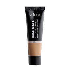 Base Líquida Vult Hidraluronic Matte N030 26ml