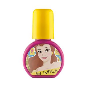 Esmalte Impala Infantil Bela