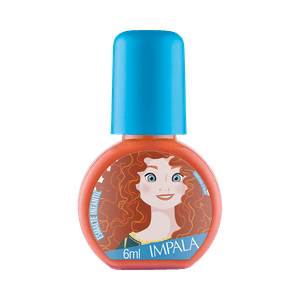 Esmalte Impala Infantil Merida