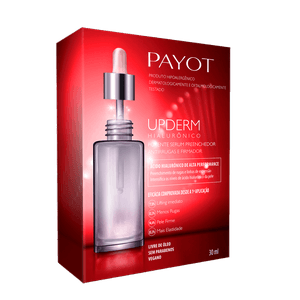 Sérum Facial Payot Upderm Hialurônico 30ml