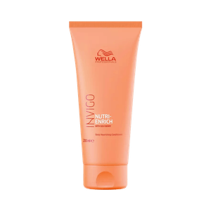 Condicionador Wella Professionals Invigo Nutri Enrich 200ml