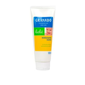 Hidratante Granado Bebê 120ml