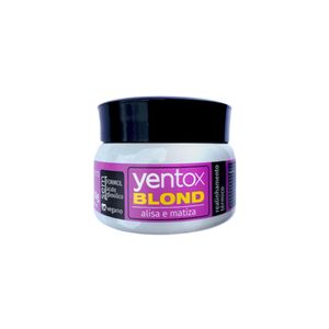 Realinhamento Térmico Yenzah Yentox Blond 130g