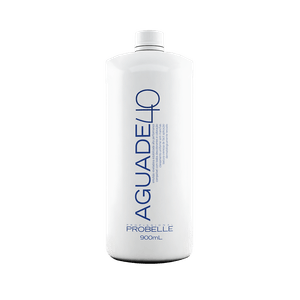 Água Oxigenada Probelle 40 Volumes 900ml