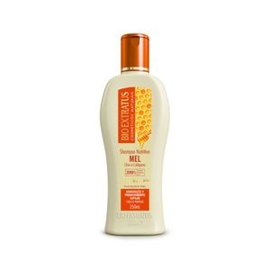 Shampoo Bio Extratus Mel 250ml