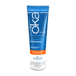 Condicionador Salvatore Oka Óleo de Argan 200ml