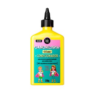 Condicionador Lola Camomilinha 250ml