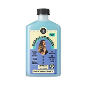 Shampoo Lola Danos Vorazes 250ml