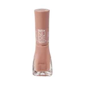 Esmalte Dailus Nude Faço Minhas Regras