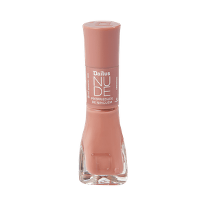 Esmalte Dailus Nude Propriedade de Ninguém