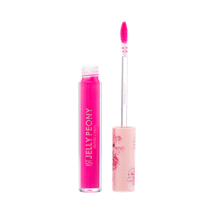 Gloss Labial Bruna Tavares BT Jelly Peony