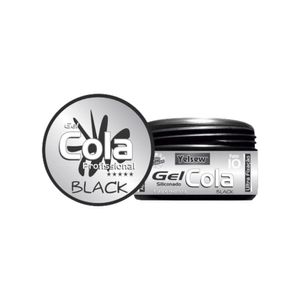 Gel Cola Yelsew Black 240g