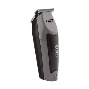 Máquina de acabamento Lizz Profissional Barber Bivolt RPM 6500