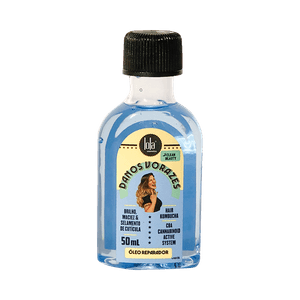 Óleo Reparador Lola Danos Vorazes 50ml