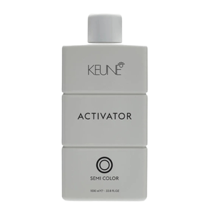 Activador Oxidante Keune Semi Color 1000ml