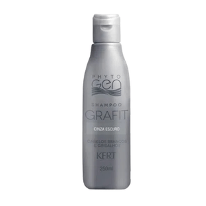 Shampoo Tonalizante Phytogen Grafit 250ml