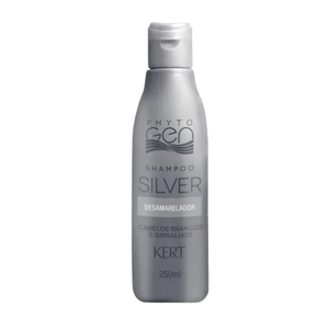 Shampoo Desamarelador Phytogen Silver 250ml