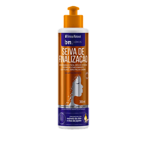 Seiva de Finalização Beleza Natural bn.Cachos 300ml