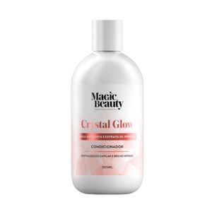 Condicionador Magic Beauty Crystal Glow 300ml