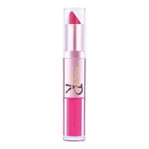 Batom Ruby Rose Duo Matte 359