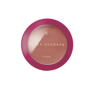 Blush Niina Secrets Go Pêssego Secreto