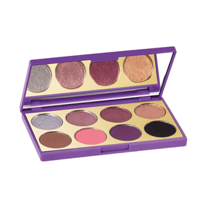 Paleta de Sombras Niina Secrets Purple