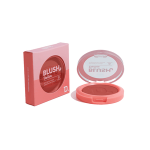 Blush Dailus Dá uma Segurada