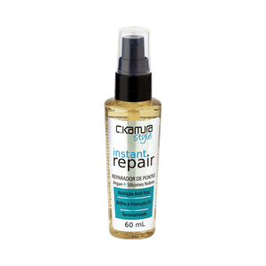 Reparador de Pontas C.Kamura Instant Repair 60ml