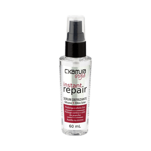 Serum Defrizante C.Kamura Instant Repair 60ml