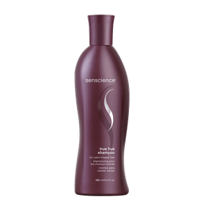 Shampoo Senscience True Hue 280ml