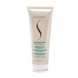 Condicionador Senscience Silk Moisture 240ml