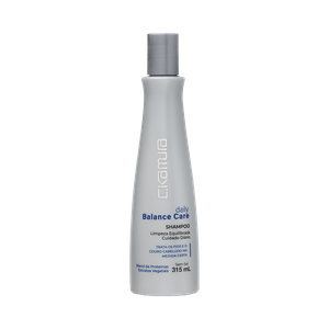 Shampoo C.Kamura Daily Balance Care 315ml