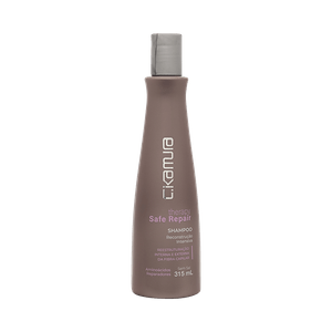 Shampoo C.Kamura Therapy Safe Repair 315ml