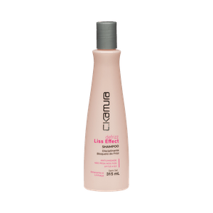 Shampoo C.Kamura Defrizz Liss Effect