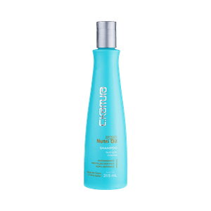 Shampoo C.Kamura Argan Nutri-Oil 315ml