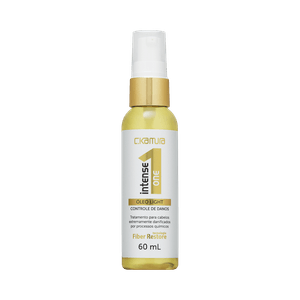Óleo Capilar C.Kamura Light Controle Danos 60ml
