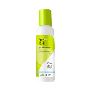 Shampoo Deva Curl No-Poo 120ml